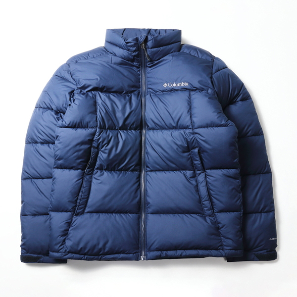 Columbia(コロンビア) PIKE LAKE JACKET(パイク レイク ジャケット) Men’s WE0019