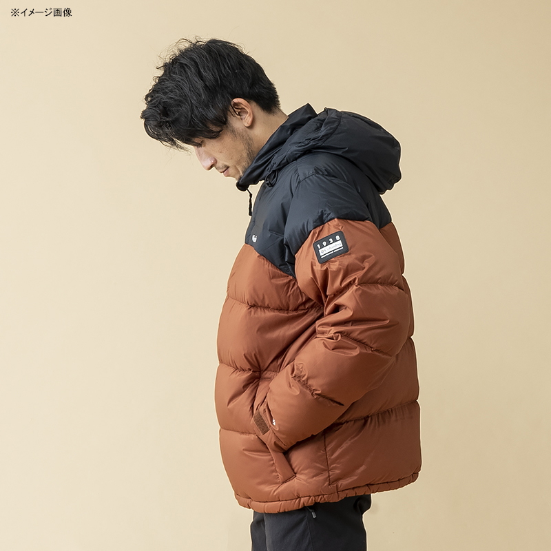 Columbia(コロンビア) BULO POINT DOWN JACKET(ブロ ポイント ダウン