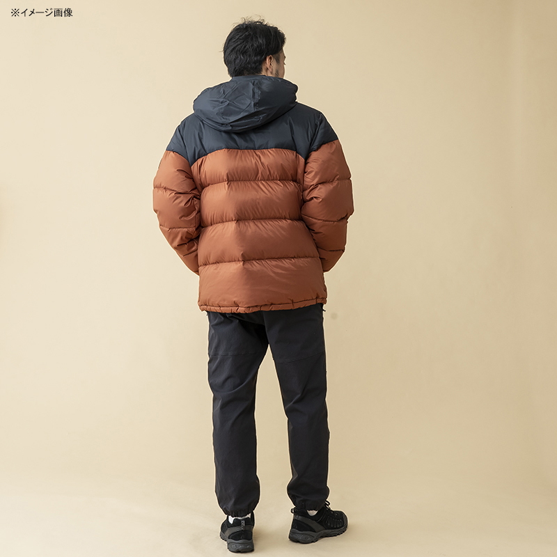 Columbia(コロンビア) BULO POINT DOWN JACKET(ブロ ポイント ダウン