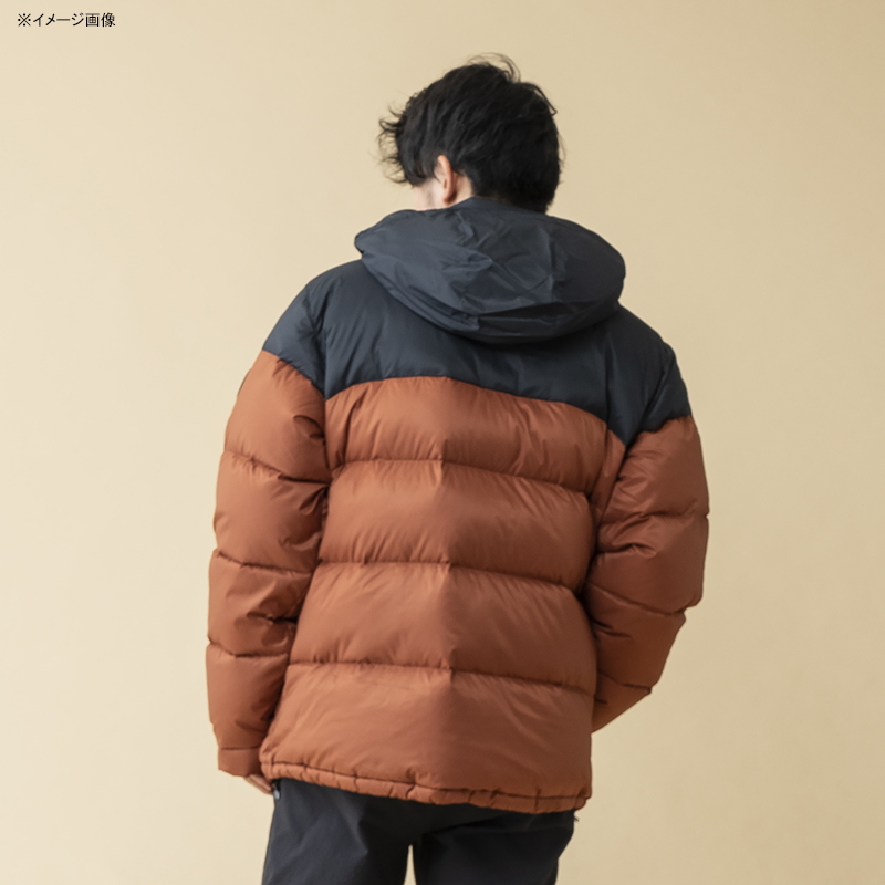 Columbia(コロンビア) BULO POINT DOWN JACKET(ブロ ポイント ダウン