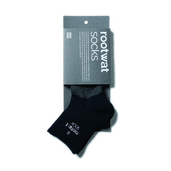 rootwat socks(ルートワットソックス) WASHI HYBRID SOX SHORT 45178｜アウトドア用品・釣り具通販はナチュラム