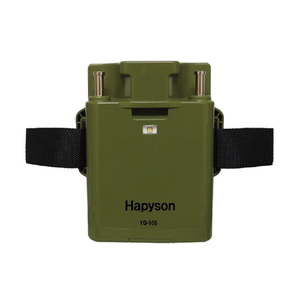 ハピソン(Hapyson) 電動リール用バッテリーコンパクト YQ-105