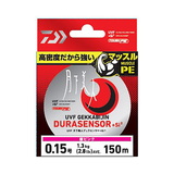 ダイワ(Daiwa) UVF 月下美人 デュラセンサー+Si2 150m 07303653 シーバス用PEライン