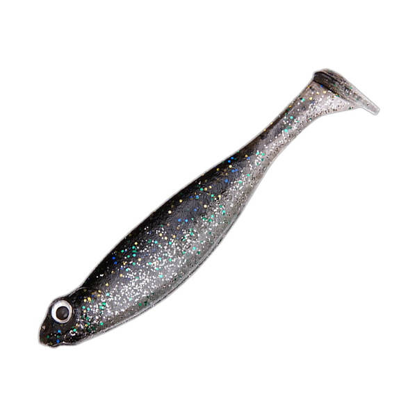 メガバス(Megabass) HAZEDONG SHAD(ハゼドン シャッド) SW 00000046570 その他ソルト用ワーム