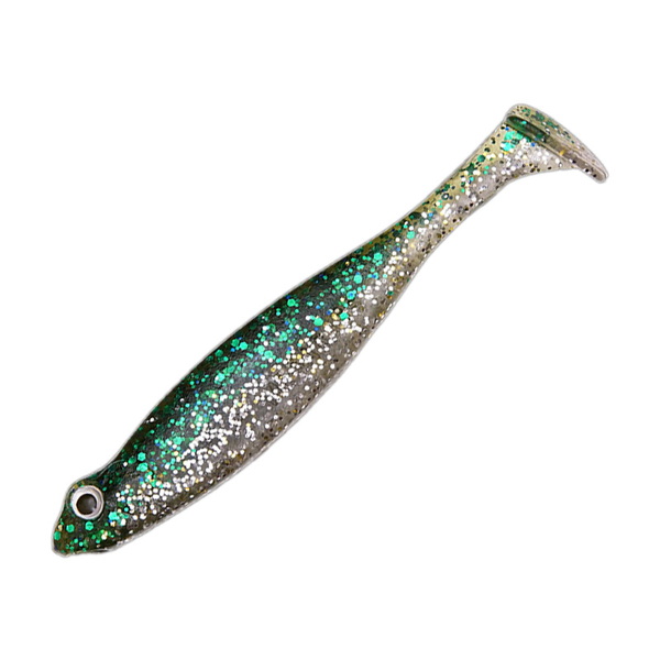 メガバス(Megabass) HAZEDONG SHAD(ハゼドン シャッド) SW 00000046571