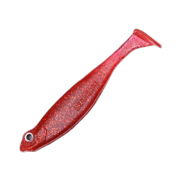 メガバス Megabass Hazedong Shad ハゼドン シャッド Sw アウトドア用品 釣り具通販はナチュラム