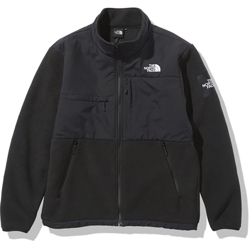 THE NORTH FACE(ザ・ノース・フェイス) 【22秋冬】Men's DENALI JACKET(デナリ ジャケット)メンズ NA72051 ｜アウトドアファッション・ギアの通販はナチュラム