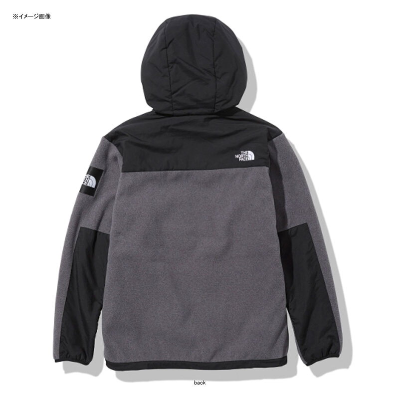 THE NORTH FACE(ザ・ノース・フェイス) 【23秋冬】DENALI HOODIE