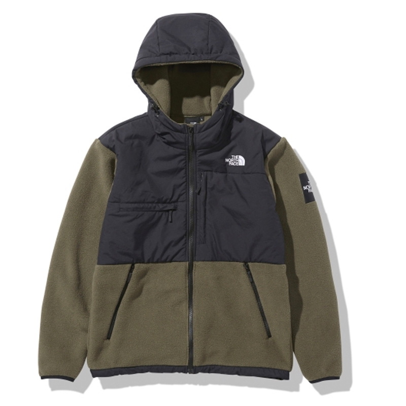 THE NORTH FACE(ザ・ノース・フェイス) 【23秋冬】DENALI