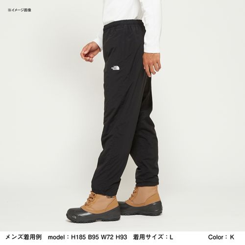 THE NORTH FACE(ザ・ノース・フェイス) 【23秋冬】VERSATILE NOMAD