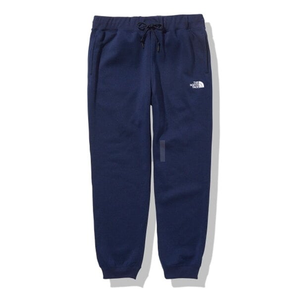 The North Face ザ ノースフェイス Heather Sweat Pant ヘザー スウェット パンツ Men S Nb035 アウトドアファッション ギアの通販はナチュラム