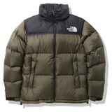 THE NORTH FACE(ザ･ノース･フェイス) Men’s NUPTSE JACKET(メンズ ヌプシ ジャケット) ND91841 ダウン･中綿ジャケット(メンズ)