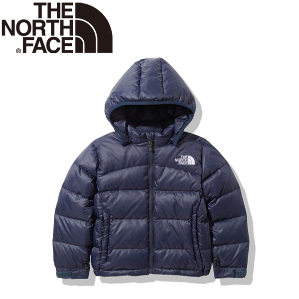 THE NORTH FACE(ザ・ノース・フェイス) Kid's ACONCAGUA HOODIE