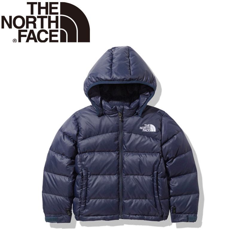 THE NORTH FACE(ザ・ノース・フェイス) Kid's ACONCAGUA HOODIE(アコンカグア フーディー) キッズ  NDJ91951｜アウトドアファッション・ギアの通販はナチュラム