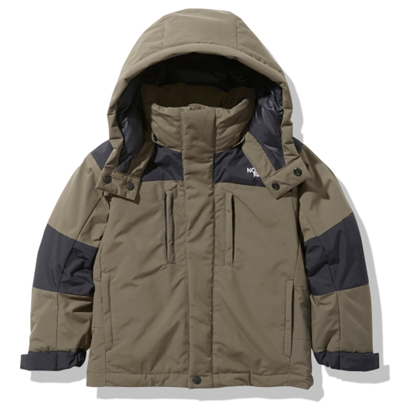 THE NORTH FACE(ザ・ノース・フェイス) ENDURANCE BALTRO JACKET