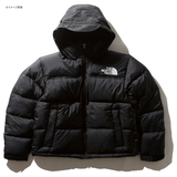 The North Face ザ ノースフェイス Short Nuptse Jacket ショート ヌプシ ジャケット Women S Ndw アウトドアファッション ギアの通販はナチュラム