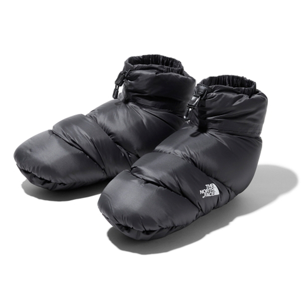 THE NORTH FACE(ザ・ノース・フェイス) NUPTSE DOWN TENT BOOTIE 