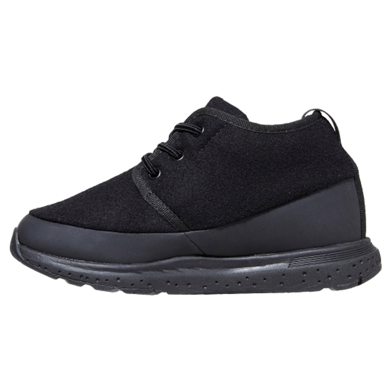 THE NORTH FACE(ザ・ノース・フェイス) K TRACTION LITE CHUKKA(キッズ 