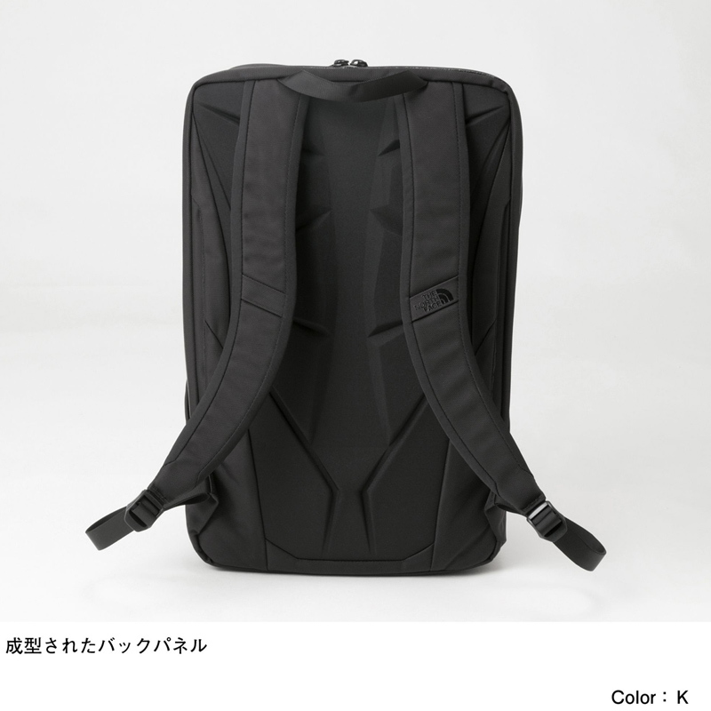 THE NORTH FACE(ザ・ノース・フェイス) SHUTTLE DAYPACK(シャトル デイパック) NM82054 ｜アウトドアファッション・ギアの通販はナチュラム