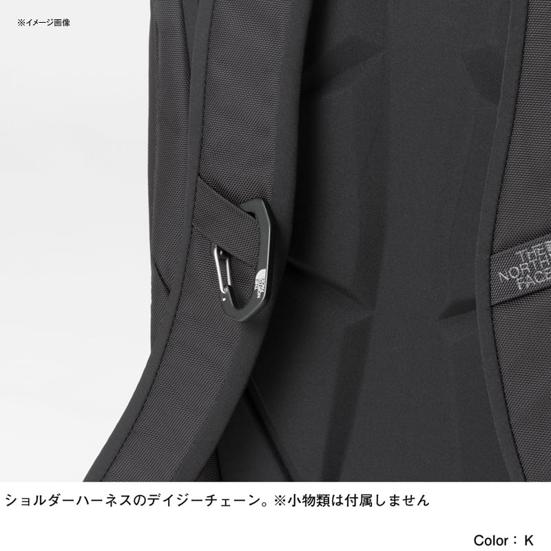 THE NORTH FACE(ザ・ノース・フェイス) SHUTTLE DAYPACK(シャトル