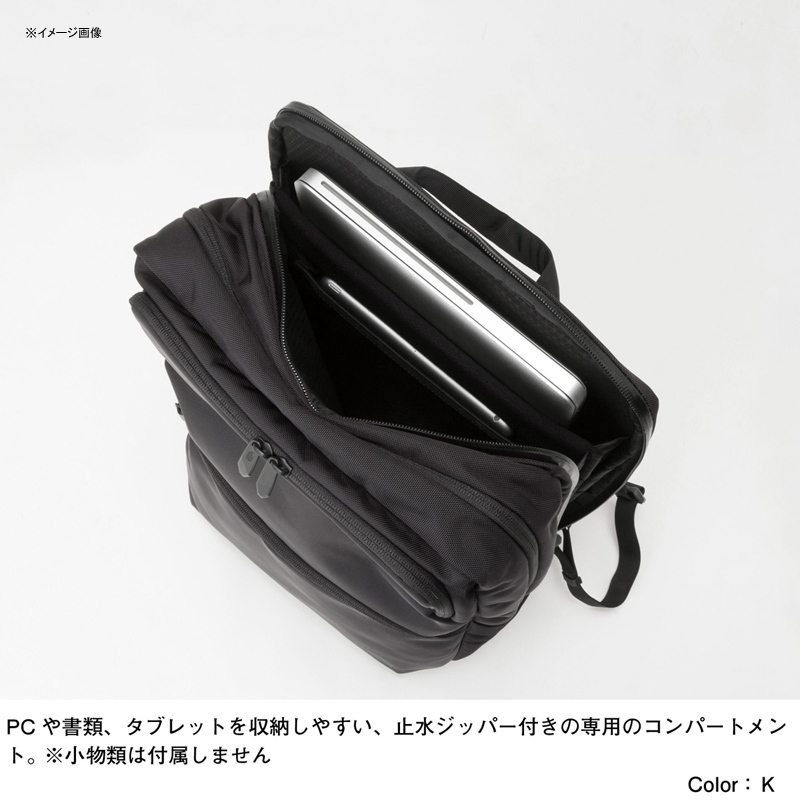 THE NORTH FACE(ザ・ノース・フェイス) SHUTTLE DAYPACK(シャトル