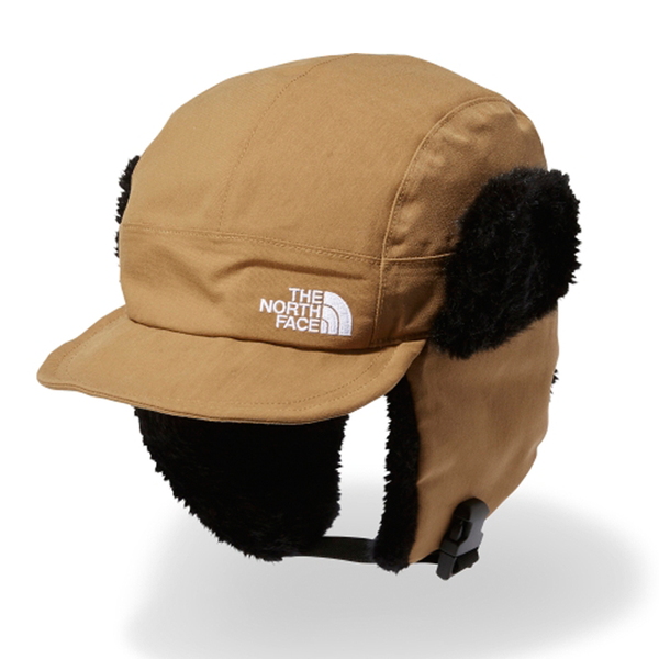 The North Face ザ ノースフェイス Frontier Cap フロンティア キャップ Nn アウトドアファッション ギアの通販はナチュラム