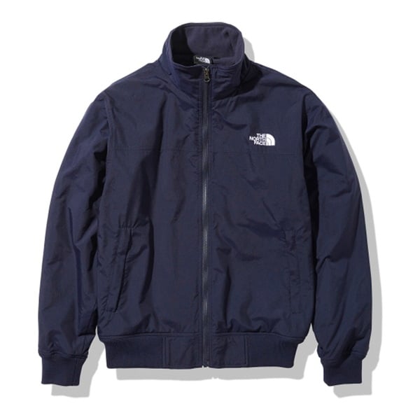 THE NORTH FACE(ザ・ノース・フェイス) Men's CAMP NOMAD JACKET