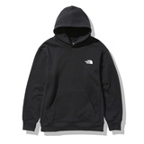 THE NORTH FACE(ザ・ノース・フェイス) BACK SQUARE LOGO HOODIE ...