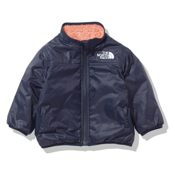 THE NORTH FACE(ザ・ノース・フェイス) B REVERSIBLE COZY JACKET