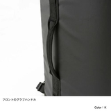 THE NORTH FACE(ザ・ノース・フェイス) BC GEAR BUCKET PACK(BC ギア