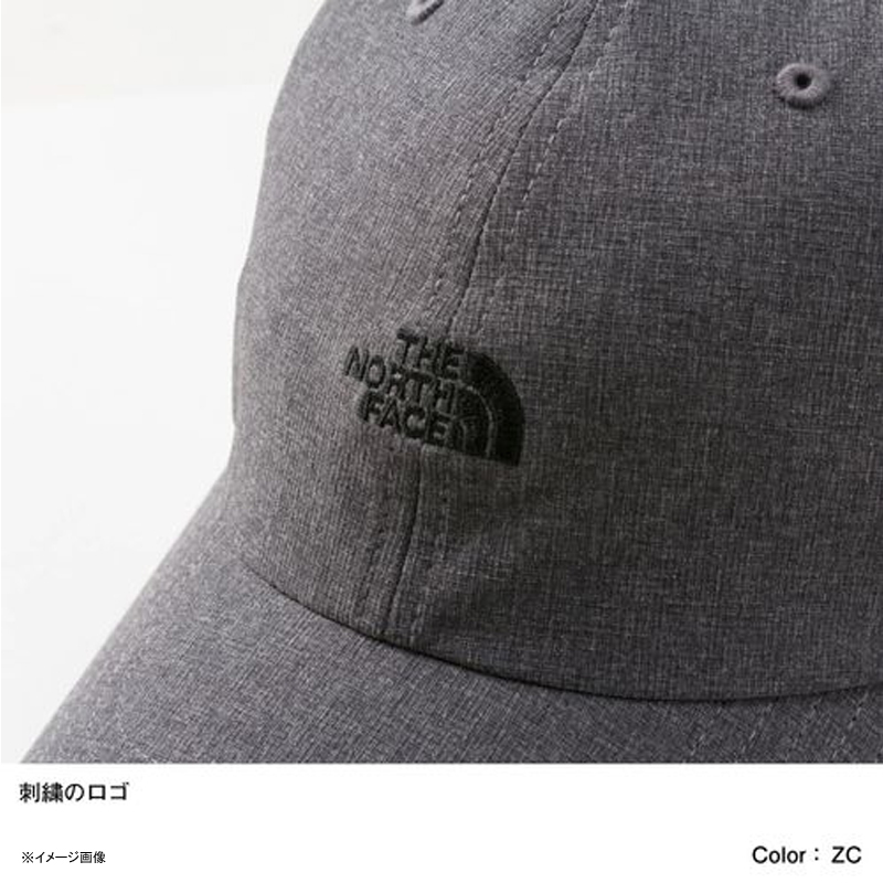 THE NORTH FACE(ザ・ノース・フェイス) ACTIVE LIGHT CAP