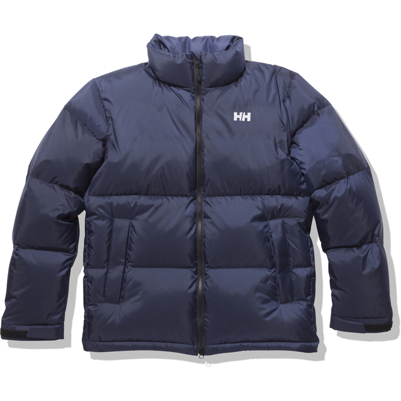 HELLY HANSEN(ヘリーハンセン) 【21秋冬】FILLY DOWN JACKET(フィリー