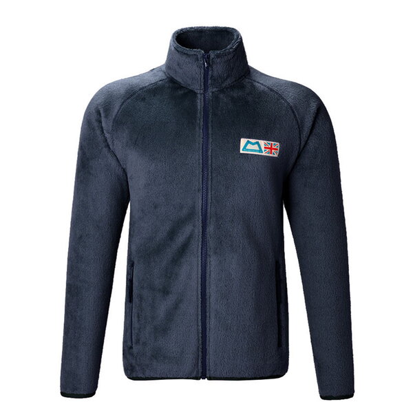 マウンテンイクイップメント(Mountain Equipment) Classic Fleece Jacket(クラシック フリース ジャケット)  425199｜アウトドアファッション・ギアの通販はナチュラム