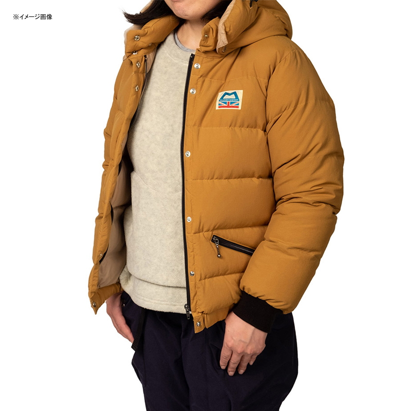 マウンテンイクイップメント(Mountain Equipment) Retro Lightline