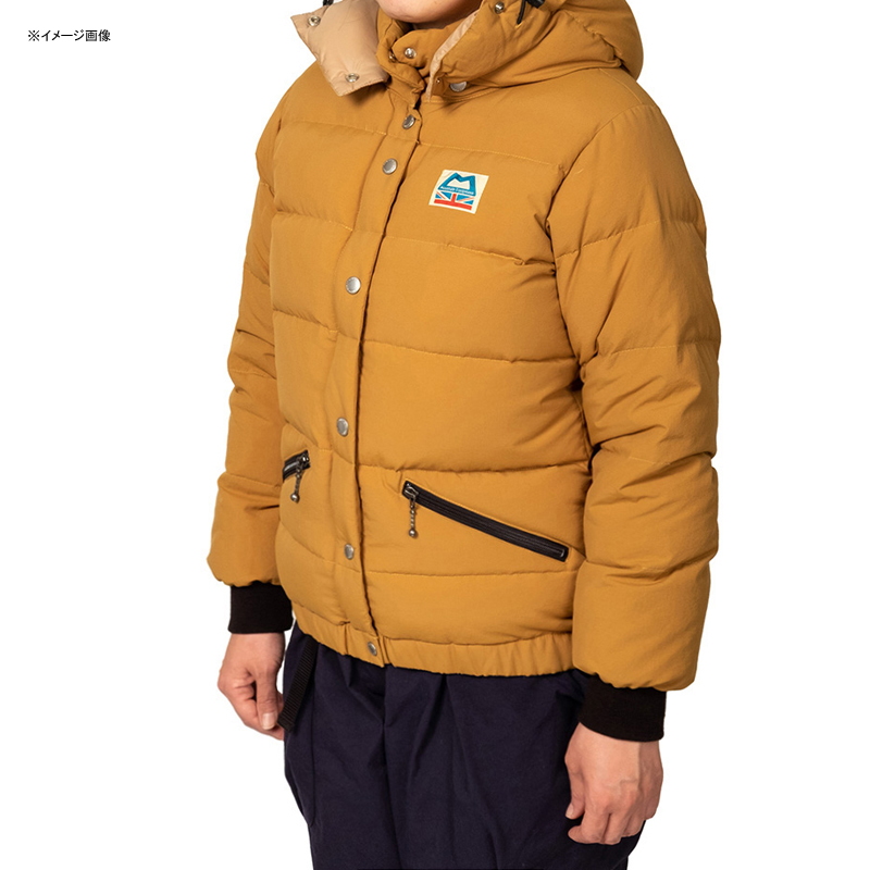 マウンテンイクイップメント(Mountain Equipment) Retro Lightline