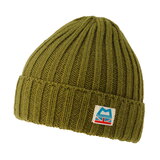 マウンテンイクイップメント(Mountain Equipment) ROCK BEANIE(ロック ビーニー) 424042 ニット帽･ビーニー