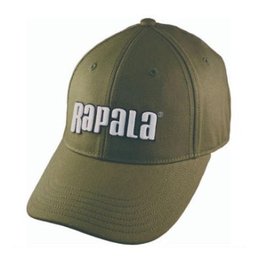 Rapala(ラパラ) Ａ-ＦＬＥＸ フルキャップ フリー グリーン RC-199GR