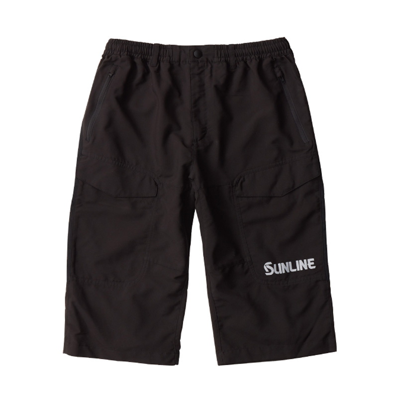 サンライン(SUNLINE) インセクトシールド フィールドハーフパンツ SUW