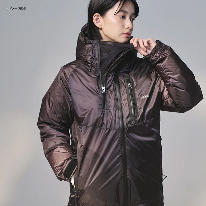 ナンガ(NANGA) AURORA LIGHT DOWN JACKET(オーロラ ライト