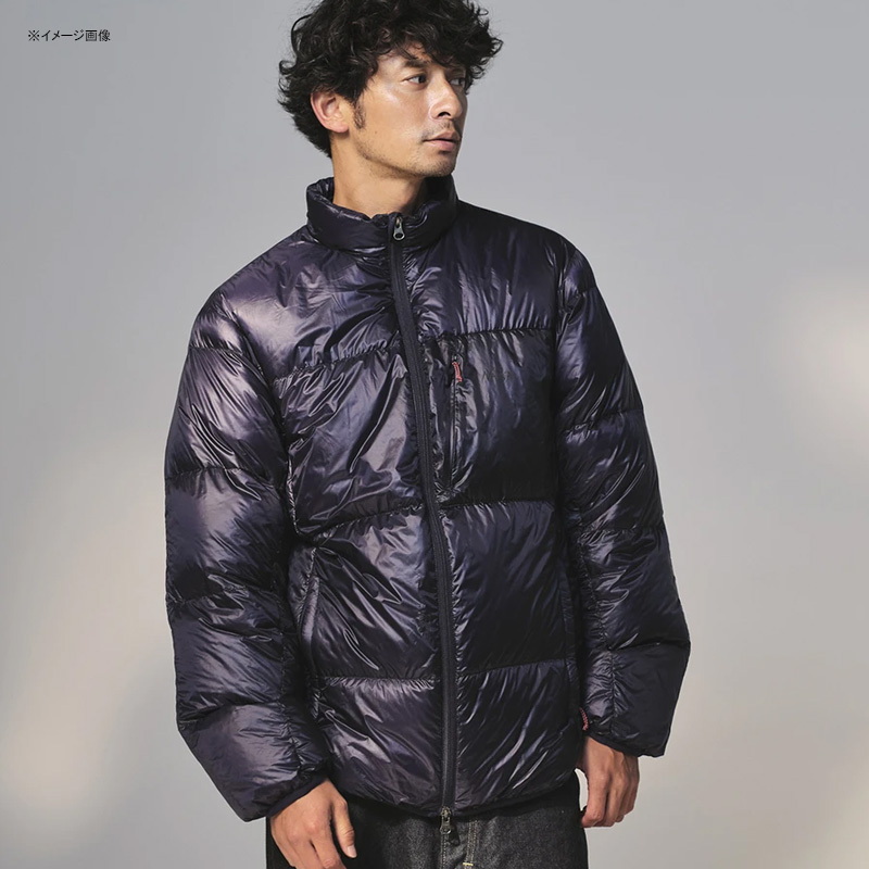 NANGA MOUNTAIN LODGE DOWN JACKET - ダウンジャケット