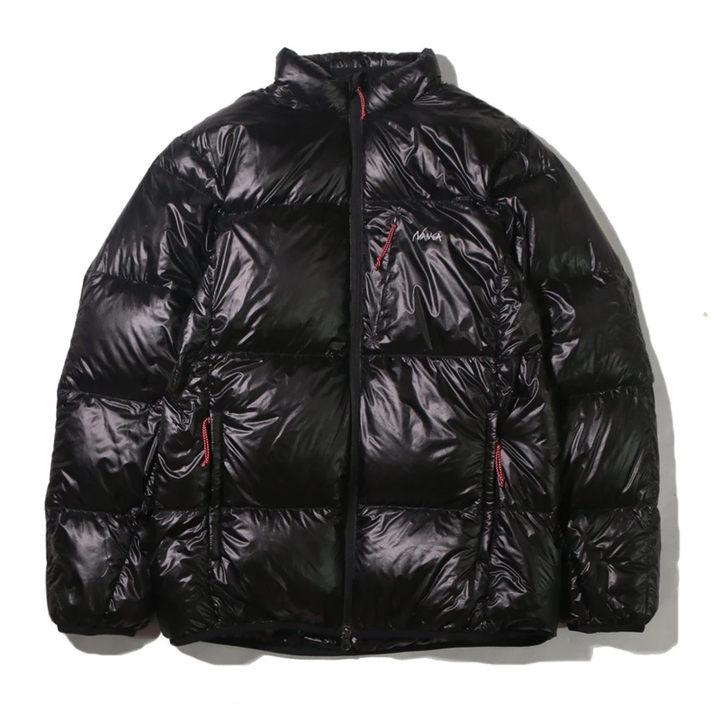 ナンガ(NANGA) MOUNTAIN LODGE DOWN JACKET(マウンテン ロッジ ダウン