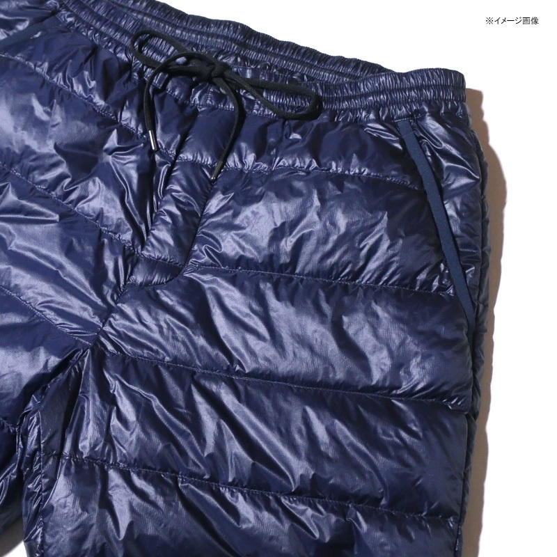 ナンガ(NANGA) MOUNTAIN LODGE DOWN PANTS(マウンテン ロッジ ダウン パンツ メンズ )｜アウトドアファッション・ギアの通販はナチュラム