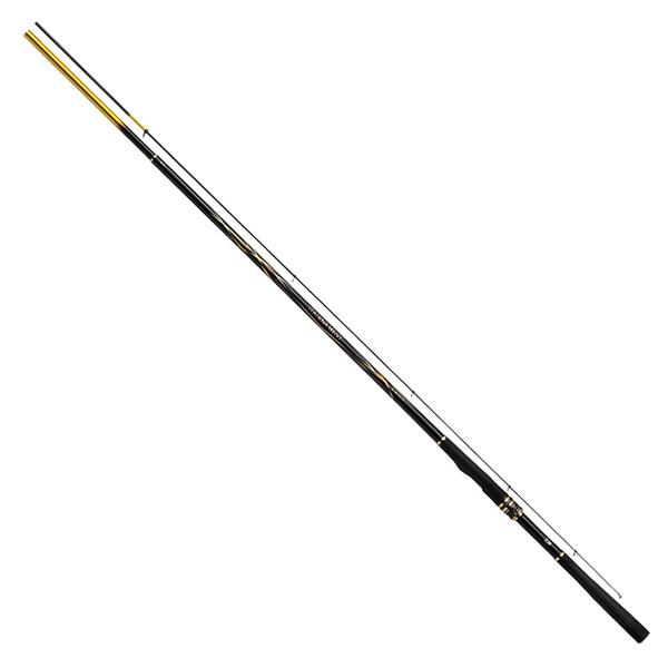 Daiwa トーナメント竿　2号5.3m 美品