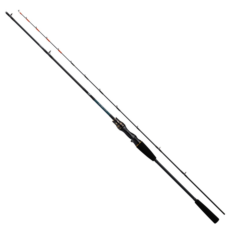 ダイワ(Daiwa) ライトゲーム X 73 MMH-190・R 05500516