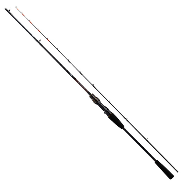 ダイワ(Daiwa) ライトゲーム X 64 M-190・R 05500521-