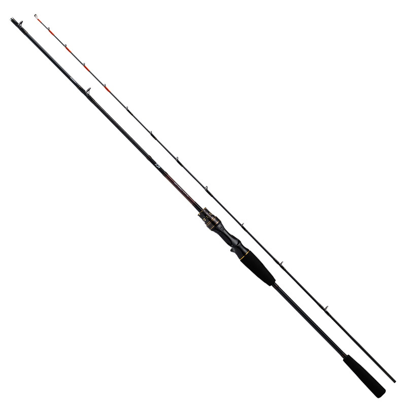 ダイワ(Daiwa) ライトゲーム X 64 MH-190・R 05500522｜アウトドア用品