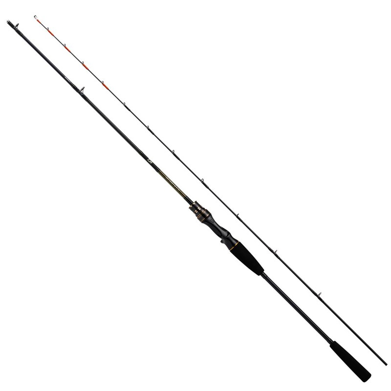 ダイワ(Daiwa) ライトゲーム X 82 M-190・R 05500523