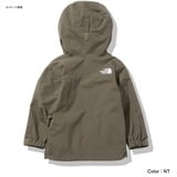 The North Face ザ ノースフェイス Kid S Scoop Jacket スクープ ジャケット キッズ Npj603 アウトドアファッション ギアの通販はナチュラム