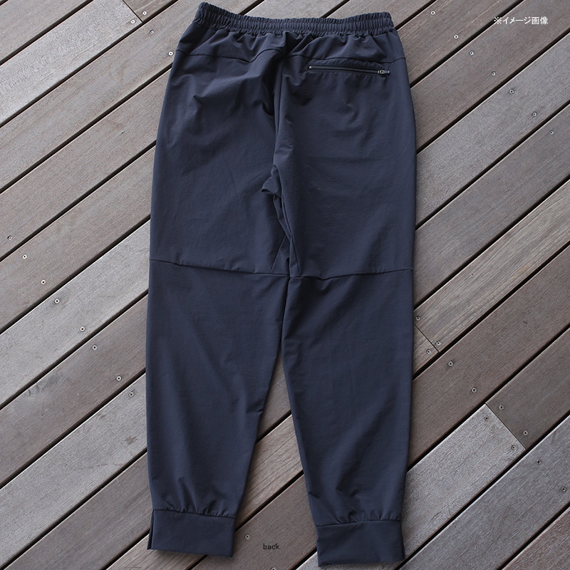 HAGLOFS(ホグロフス) SOFT SHELL TRACK PANT(ソフトシェル トラック パンツ) Men’s 931211