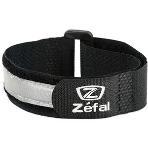 zefal(ゼファール) Ｄｏｏｗａｈ パンツプロテクター ペア ブラック 1021